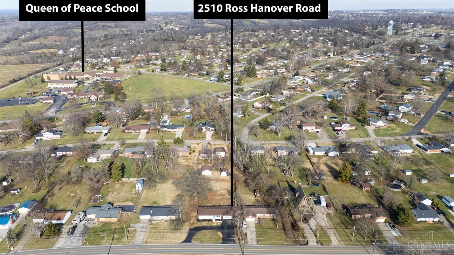 2510 Ross Hanover Road Hamilton, OH 45013 - Photo 35 of 39