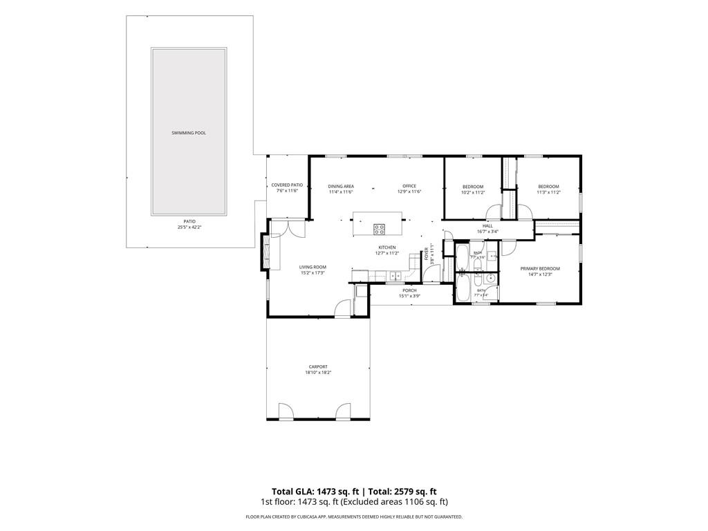 244 Church Road Southwest Marietta, GA 30060 - Photo 34 of 34