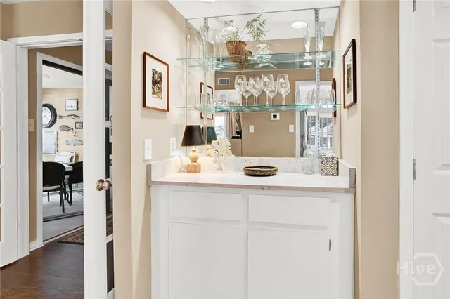 $619,000 | 5 Franklin Court, Savannah, GA 31411