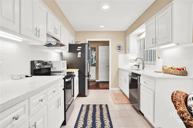 $619,000 | 5 Franklin Court, Savannah, GA 31411