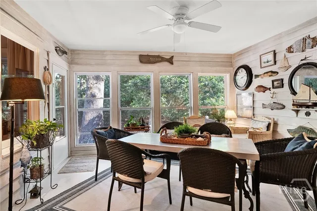 $619,000 | 5 Franklin Court, Savannah, GA 31411