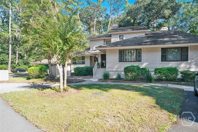 $619,000 | 5 Franklin Court, Savannah, GA 31411