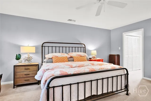 $619,000 | 5 Franklin Court, Savannah, GA 31411