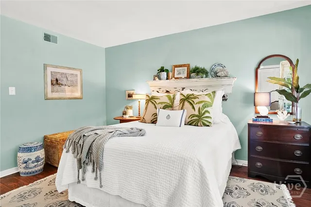 $619,000 | 5 Franklin Court, Savannah, GA 31411