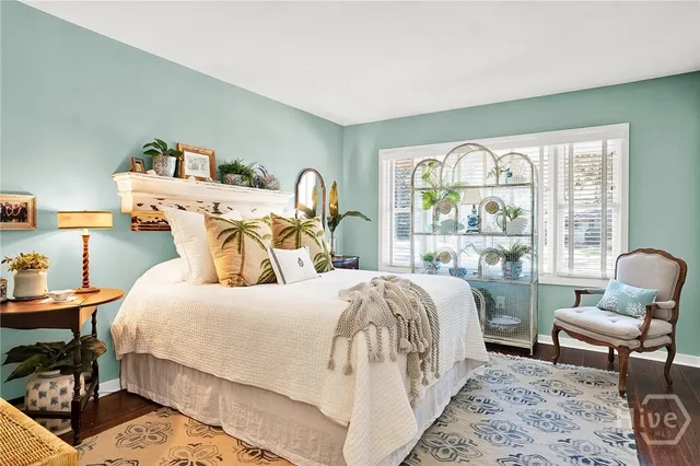 $619,000 | 5 Franklin Court, Savannah, GA 31411