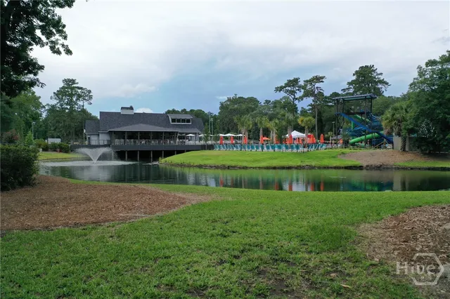 $619,000 | 5 Franklin Court, Savannah, GA 31411