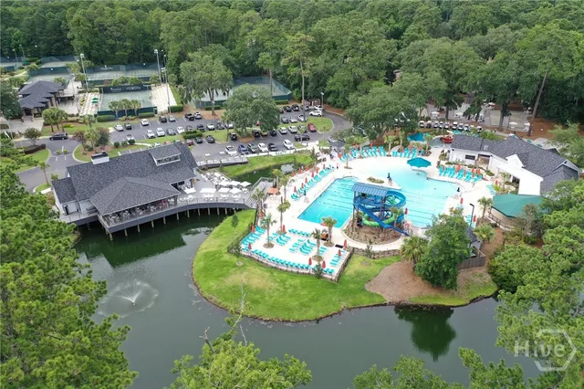 $619,000 | 5 Franklin Court, Savannah, GA 31411