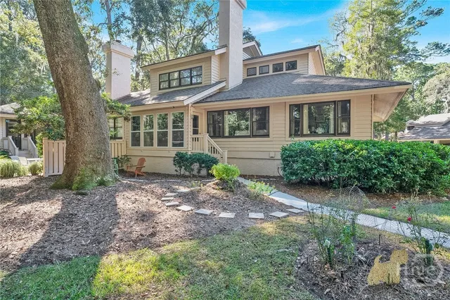 $619,000 | 5 Franklin Court, Savannah, GA 31411