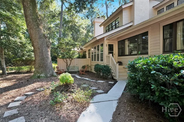 $619,000 | 5 Franklin Court, Savannah, GA 31411