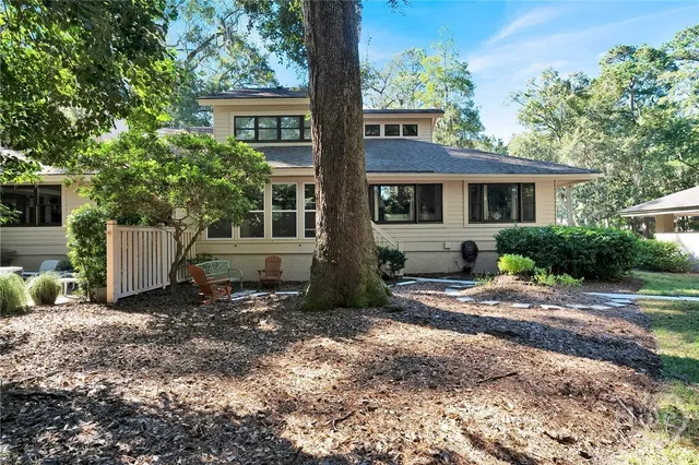 $619,000 | 5 Franklin Court, Savannah, GA 31411