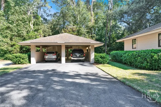 $619,000 | 5 Franklin Court, Savannah, GA 31411