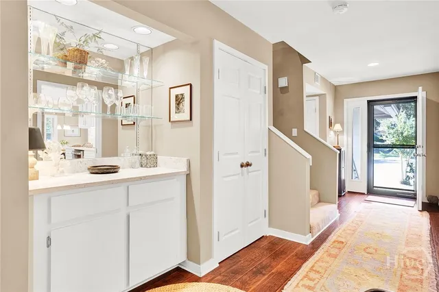 $619,000 | 5 Franklin Court, Savannah, GA 31411