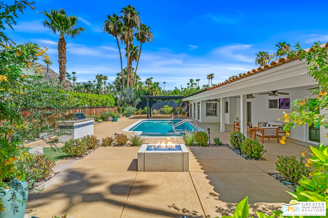 1165 Abrigo Road Palm Springs, CA 92262 - Photo 37 of 50 Gallery Image 37