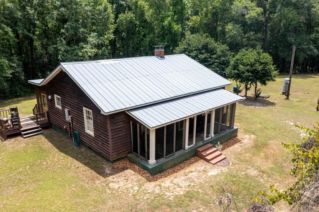 3 Comers Pond Road Pittsview, AL 36871 - Photo 2 of 51