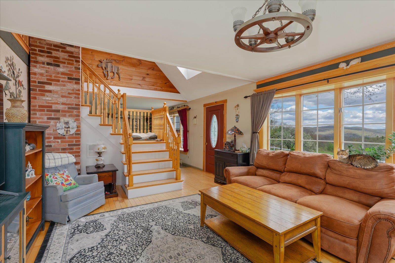 295 Manning Hill Road Winchester, NH 03470 - Photo 22 of 55