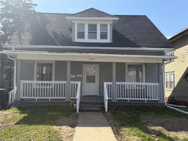 $199,900 | 1204 North 8th Street, St. Joseph, MO 64501