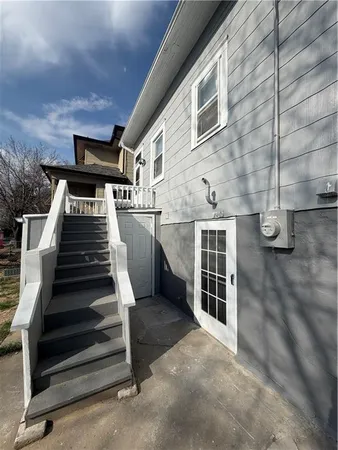 $194,900 | 1204 North 8th Street, St. Joseph, MO 64501