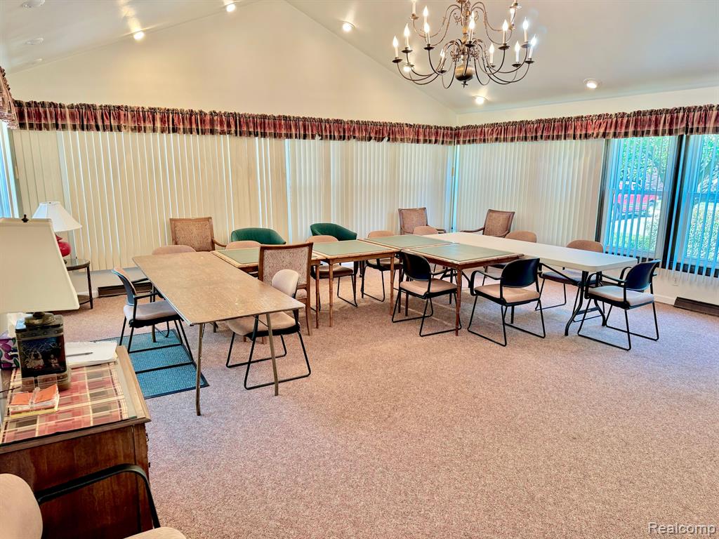 1976 Ridge Court Royal Oak, MI 48073 - Photo 41 of 43