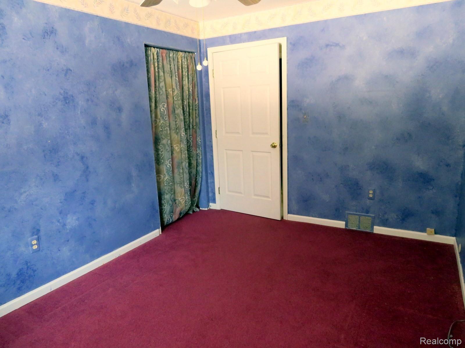 7121 Mabley Hill Road Fenton, MI 48430 - Photo 12 of 24 Bedroom 1.1