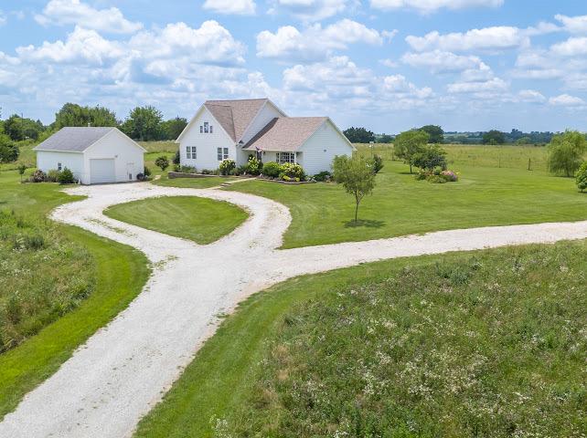 664 Northwest 201st Road Warrensburg, MO 64093 - Photo 31 of 32 Gallery Image 31