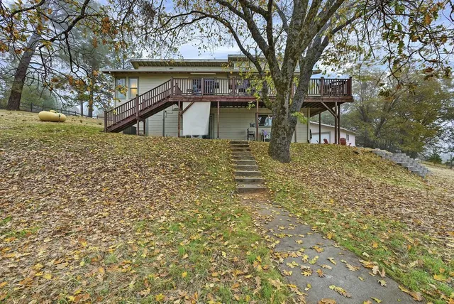 $449,000 | 2930 Holloway Drive, Georgetown, CA 95634