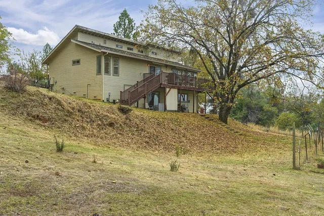 $449,000 | 2930 Holloway Drive, Georgetown, CA 95634