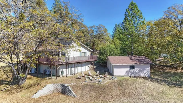 $449,000 | 2930 Holloway Drive, Georgetown, CA 95634