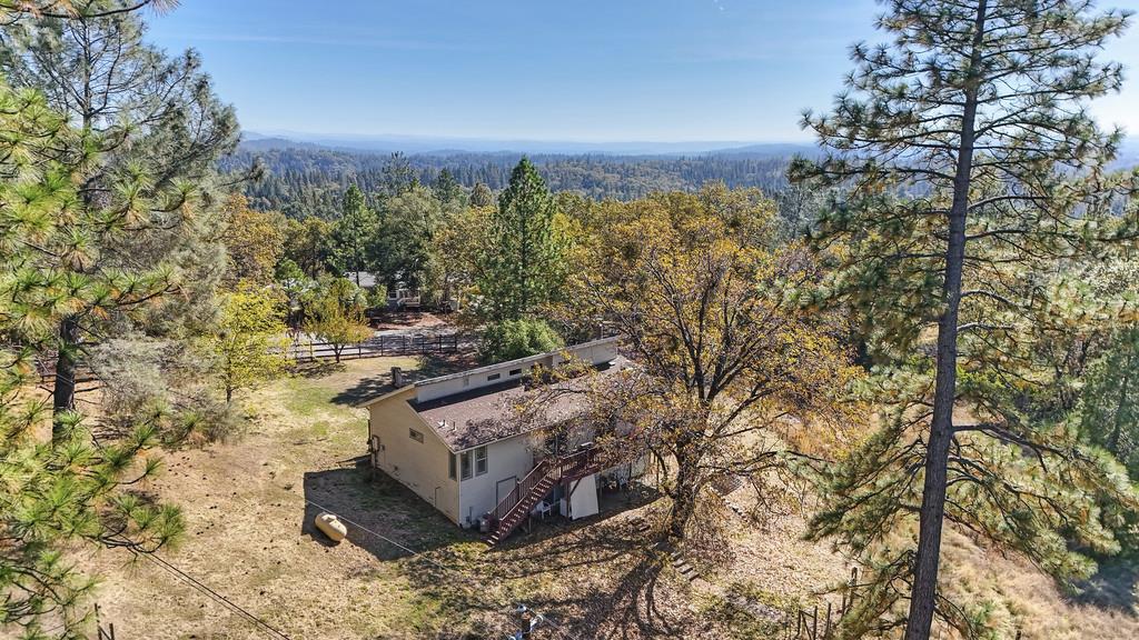 2930 Holloway Drive Georgetown, CA 95634 - Photo 82 of 93 a view of a yard