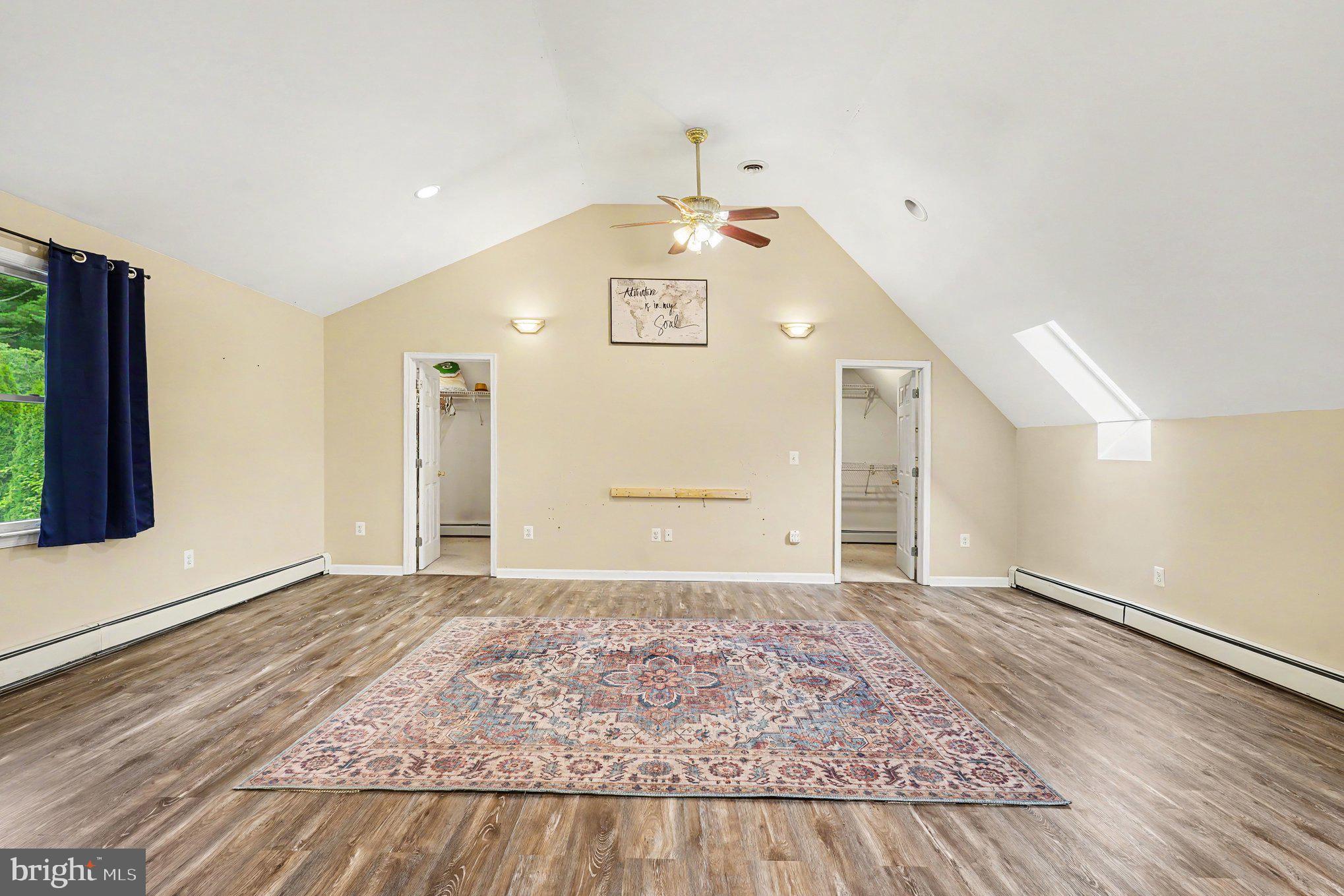 2919 Nelson Lane Fallston, MD 21047 - Photo 29 of 67 Vaulted ceilings