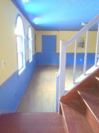 180 South Ashfield Road Conway, MA 01096 - Photo 8 of 30 a view of an entryway