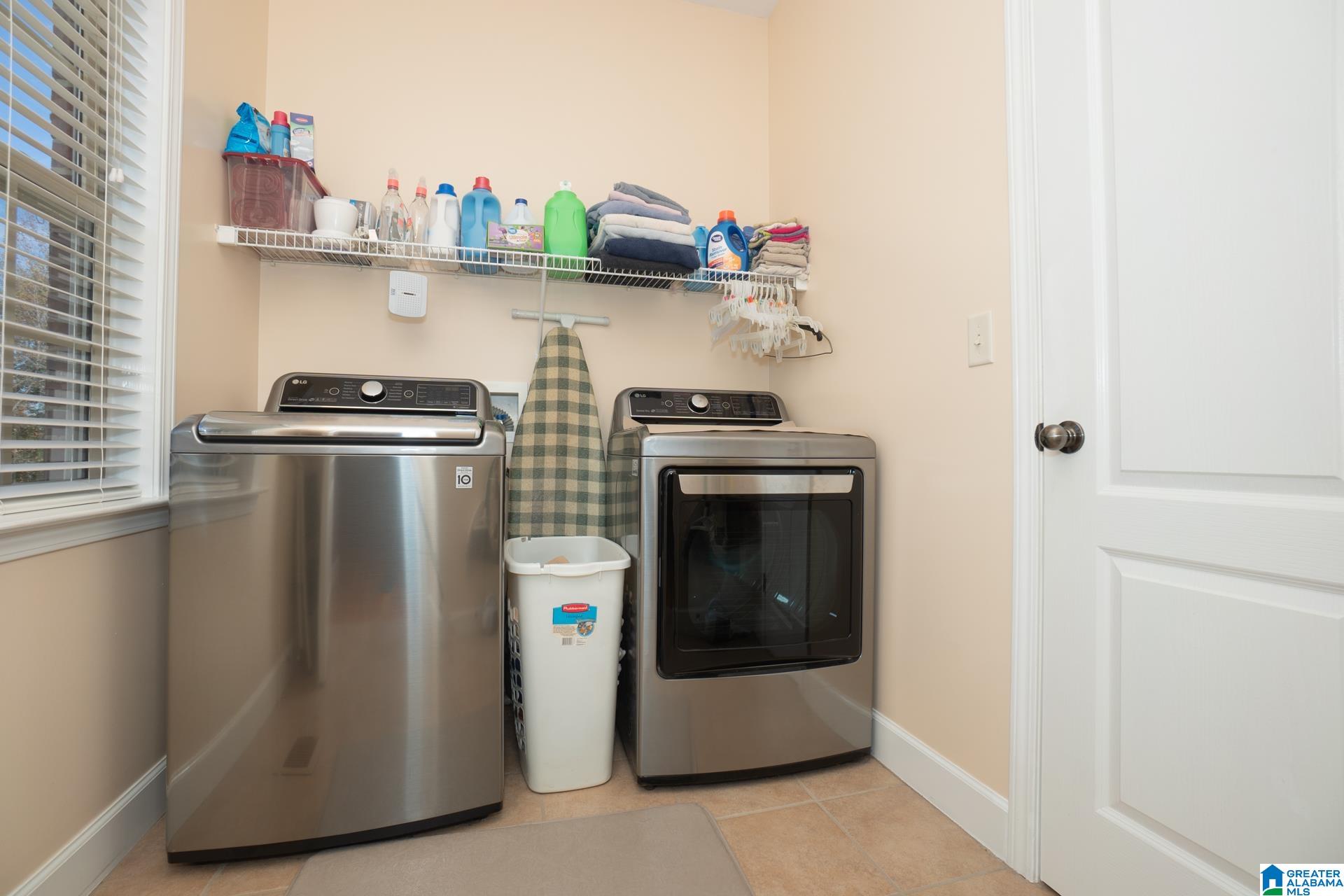 400 Cornwall Drive Alabaster, AL 35114 - Photo 25 of 36