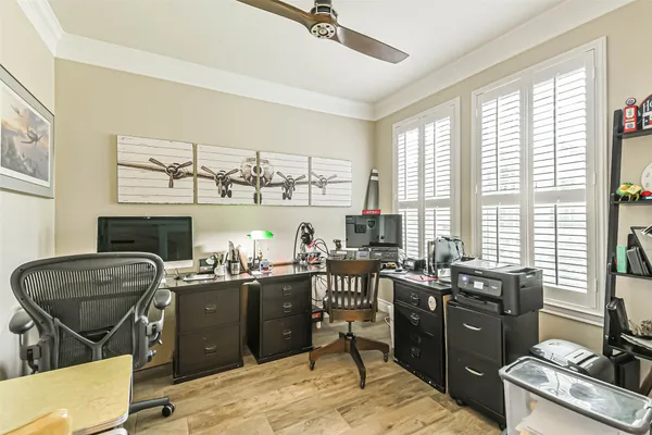$550,000 | 14134 Prospect Point Drive, Cypress, TX 77429