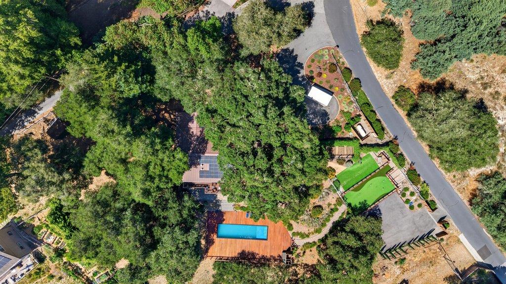 203 Sand Hill Road Scotts Valley, CA 95066 - Photo 4 of 72