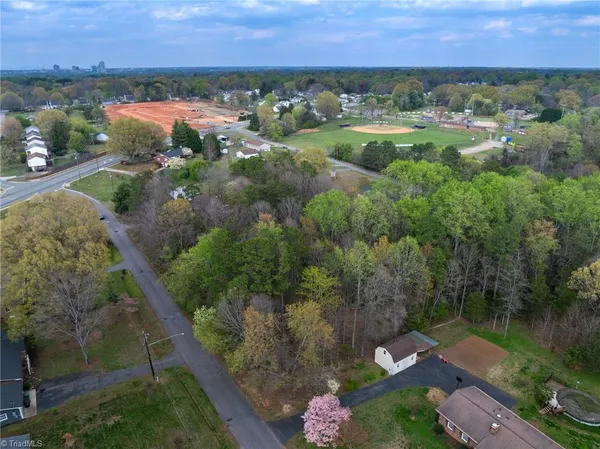 $55,000 | 0 Cora Drive, Winston-Salem, NC 27127