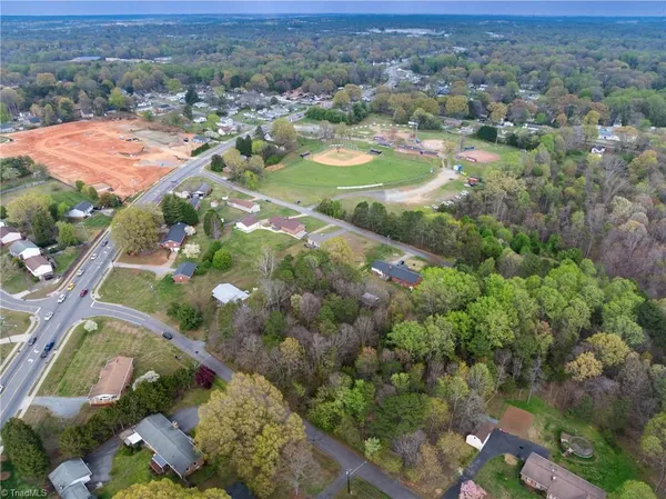 $55,000 | 0 Cora Drive, Winston-Salem, NC 27127