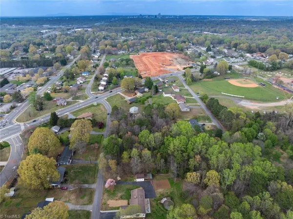 $55,000 | 0 Cora Drive, Winston-Salem, NC 27127