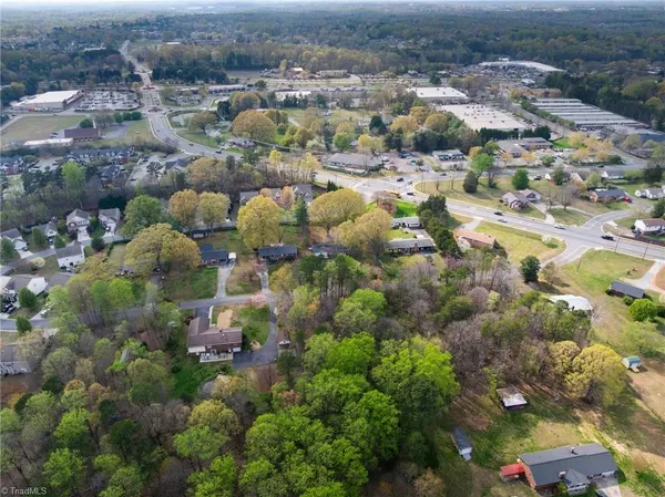 $55,000 | 0 Cora Drive, Winston-Salem, NC 27127