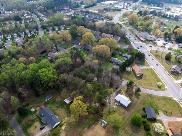 $55,000 | 0 Cora Drive, Winston-Salem, NC 27127