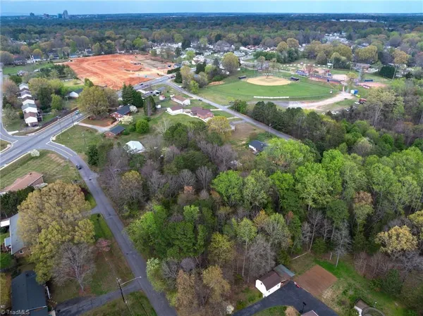 $55,000 | 0 Cora Drive, Winston-Salem, NC 27127