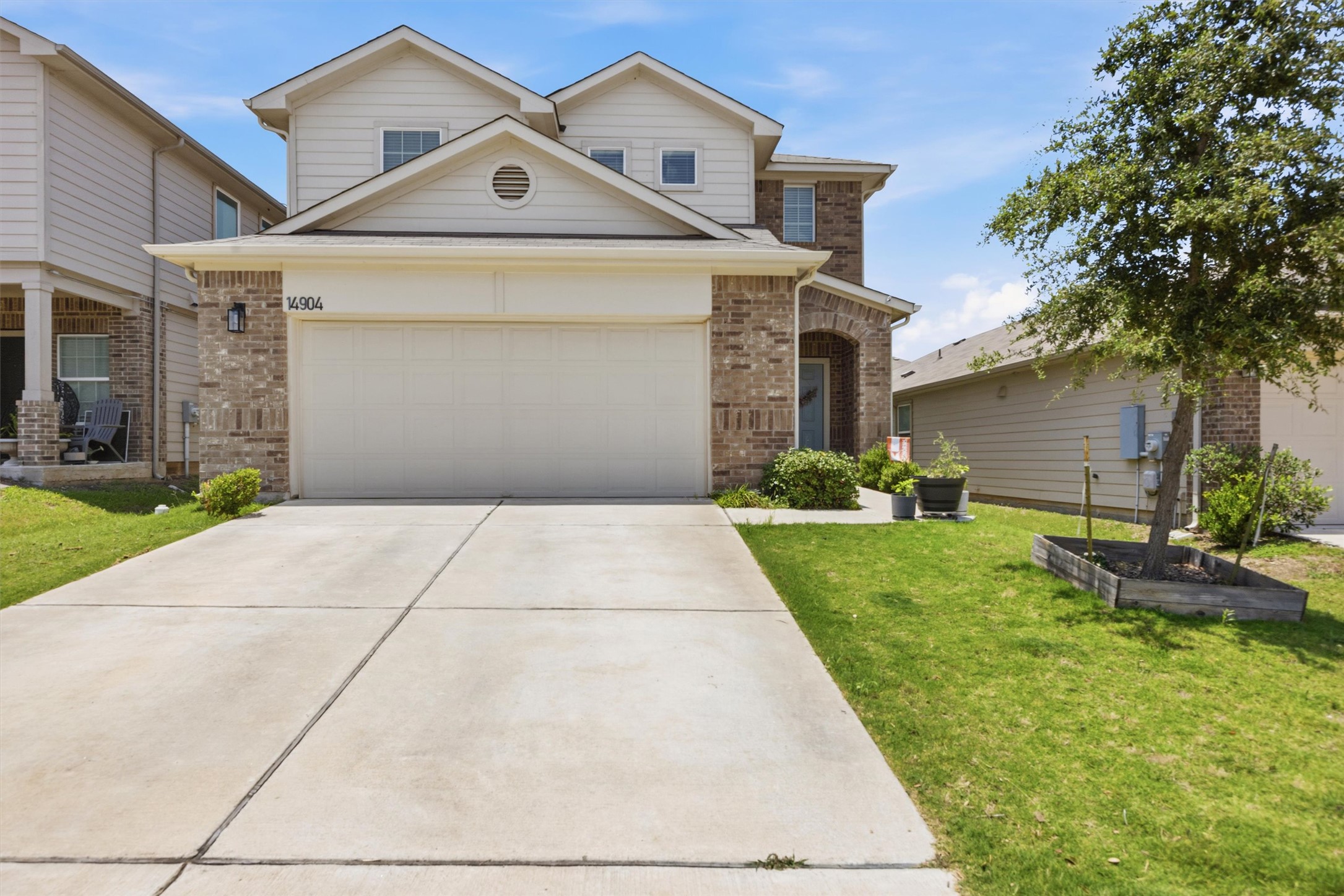 14904 Shalestone Way Manor, TX 78653 - Photo 1 of 32