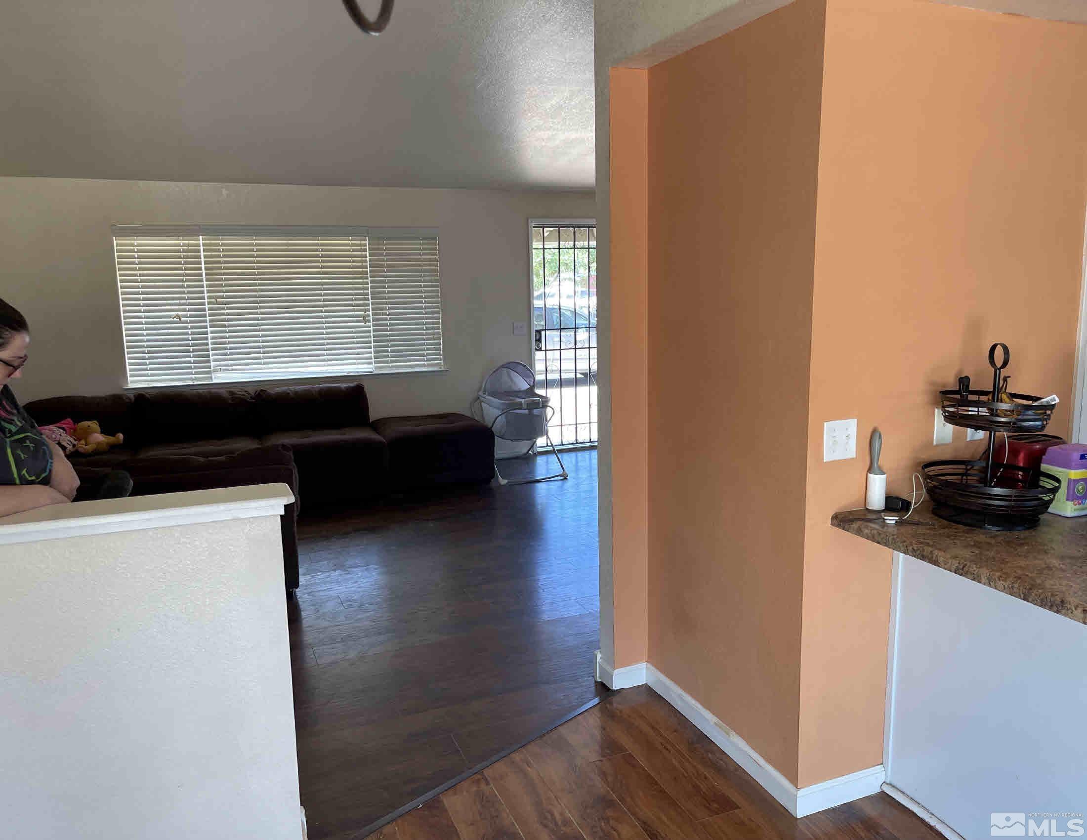 703 Empire Road Dayton, NV 89403 - Photo 24 of 31 a living room with furniture and a window