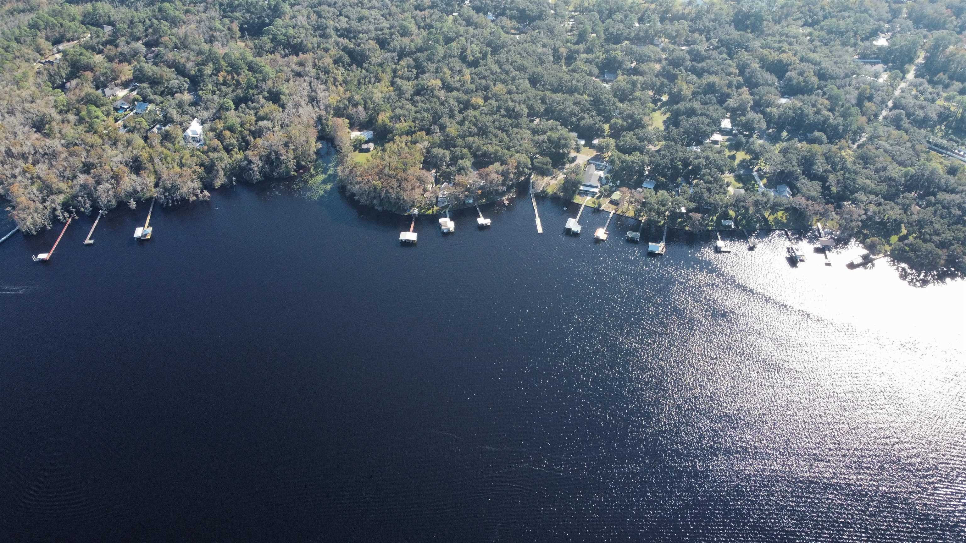 8550 Palmo Fish Camp Road, Unit 1 St. Augustine, FL 32092 - Photo 9 of 20