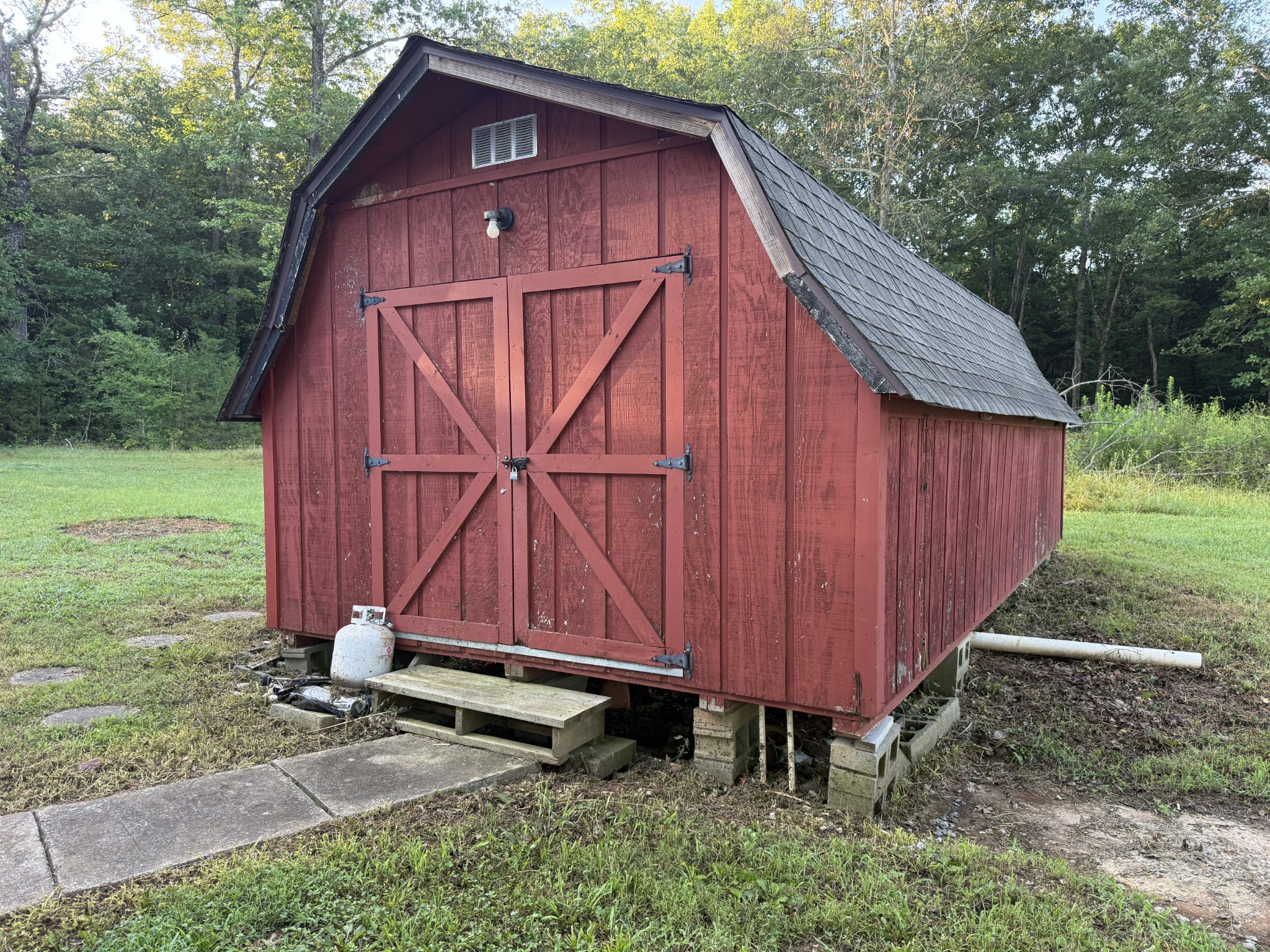161 Hopkins Bridge Road Unionville, TN 37180 - Photo 23 of 26 Gallery Image 23