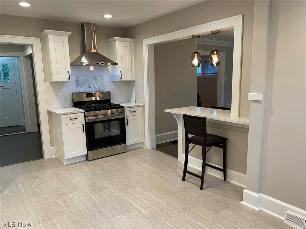 3316 Silsby Road Cleveland, OH 44118 - Photo 9 of 24