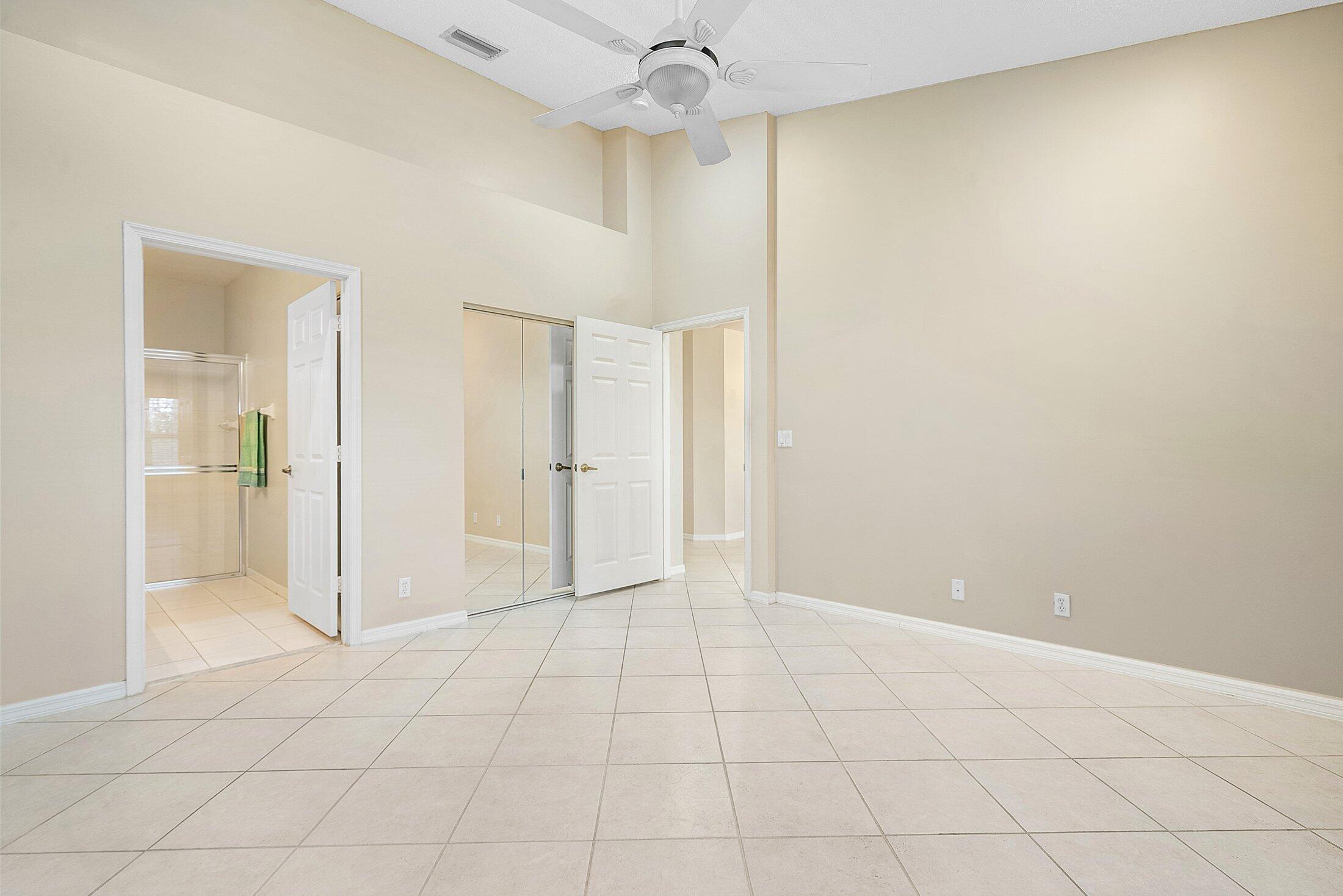 6060 Petunia Road Delray Beach, FL 33484 - Photo 19 of 59 Primary Bedroom