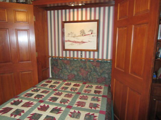 8811 Greenbriar Road Waverly, TN 37185 - Photo 24 of 30 Daybed in 3rd bedroom