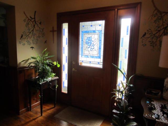 8811 Greenbriar Road Waverly, TN 37185 - Photo 28 of 30 Entry door!