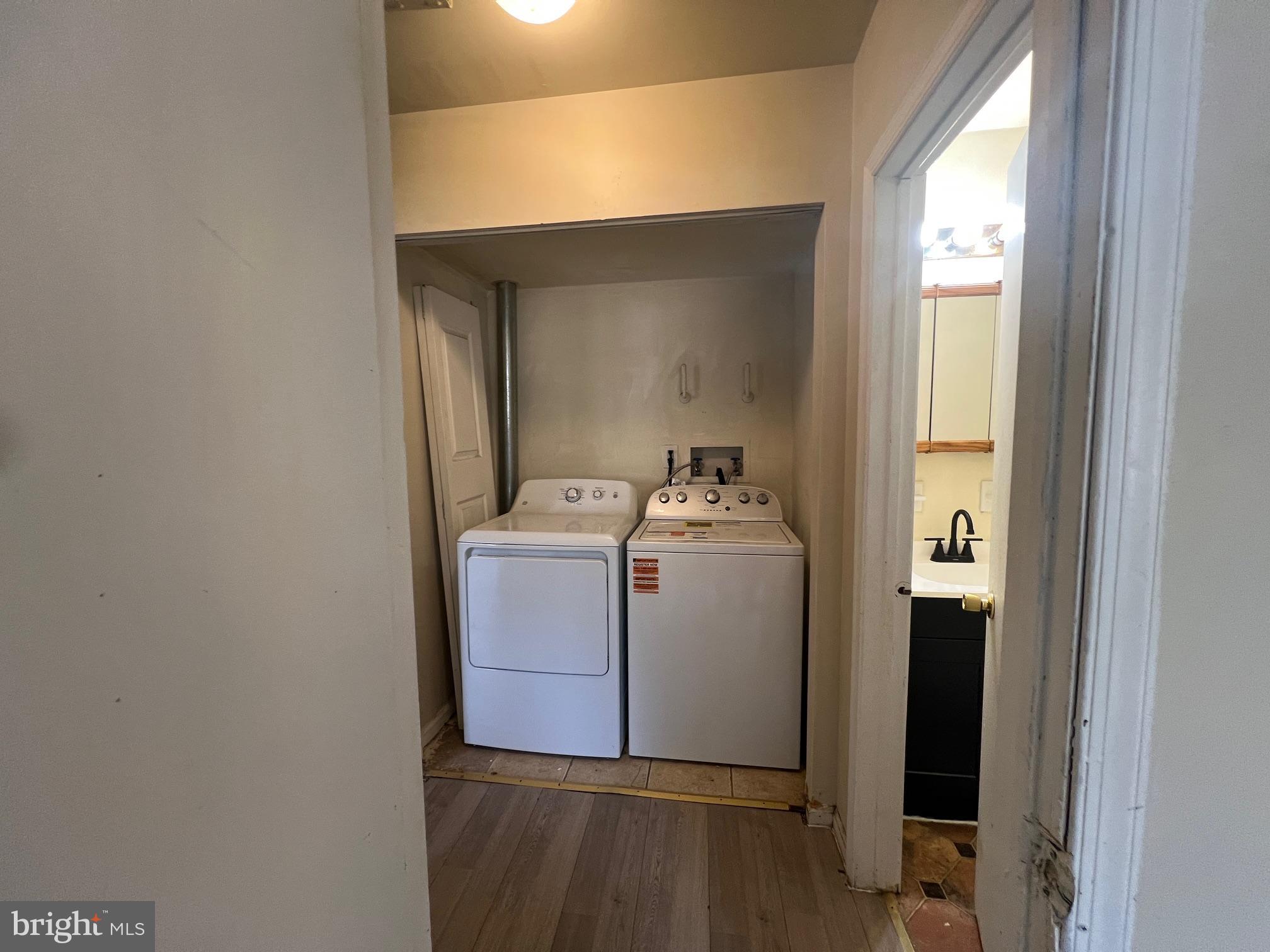 785 Jarvis Road, Unit A Sicklerville, NJ 08081 - Photo 8 of 10 a room with storage and utility