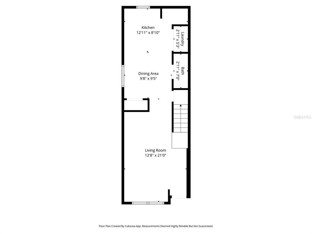 3552 Southwest 30th Way, Unit 136 Gainesville, FL 32608 - Photo 27 of 28