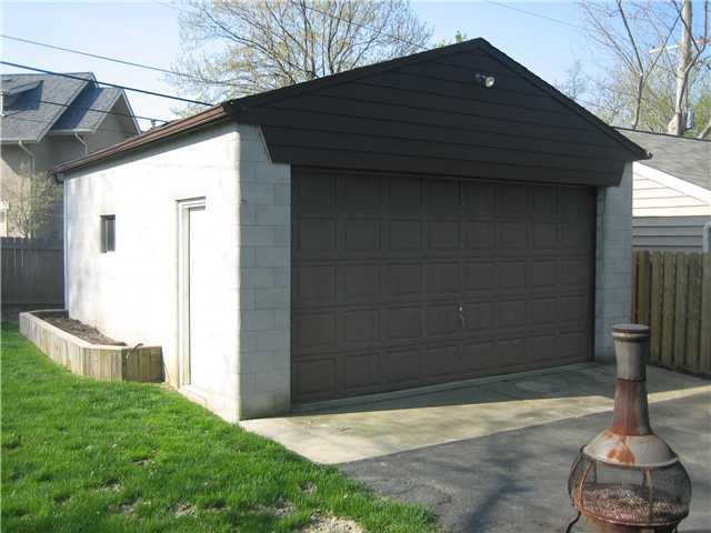 199 Northridge Road Columbus, OH 43214 - Photo 17 of 17 Gallery Image 17